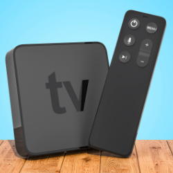 TV Box with Controller
