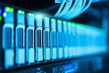 Server Raid Hardrives